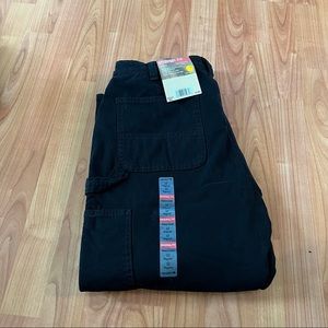 Carhartt Original Fit Crawford Pants ( NWT & LINED )